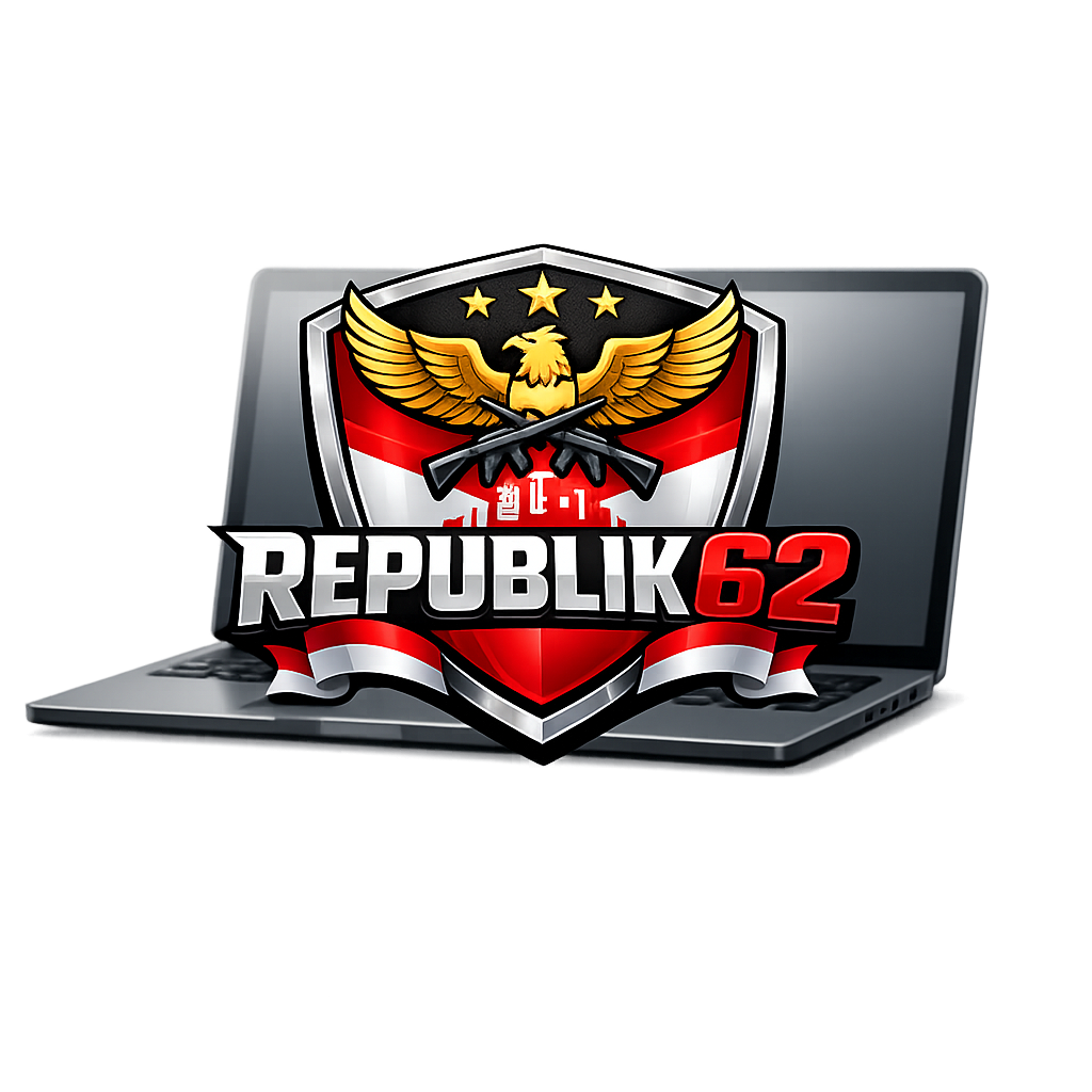 slot gacor REPUBLIK62
